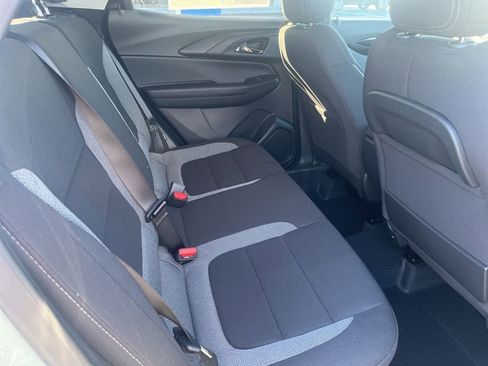 New 2026 Chevrolet TrailBlazer LT w/ Midnight Edition image 26