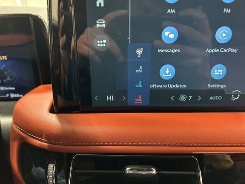 New 2026 Lincoln Aviator Reserve image 22