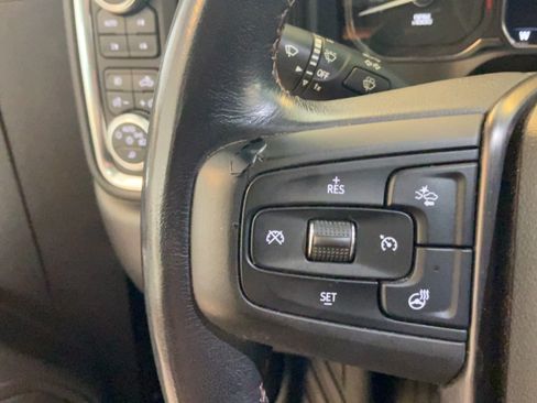 Used 2020 GMC Sierra 1500 AT4 w/ AT4 Premium Package AWD/4WD image 23