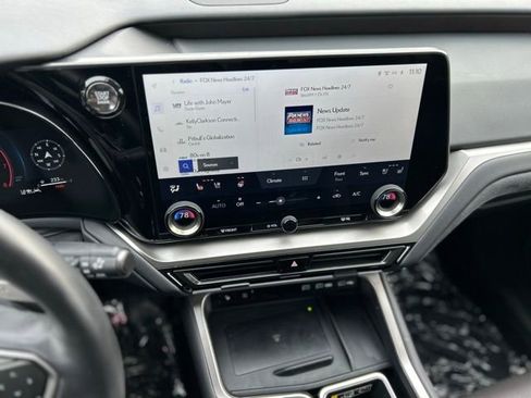 Certified 2025 Lexus TX 350 AWD image 25