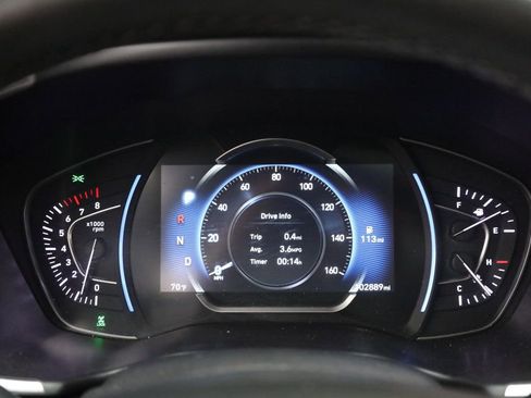 Used 2020 Hyundai Santa Fe Limited image 42