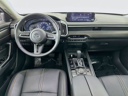 Used 2025 MAZDA CX-50 AWD 2.5 Turbo w/ Premium Pkg image 24