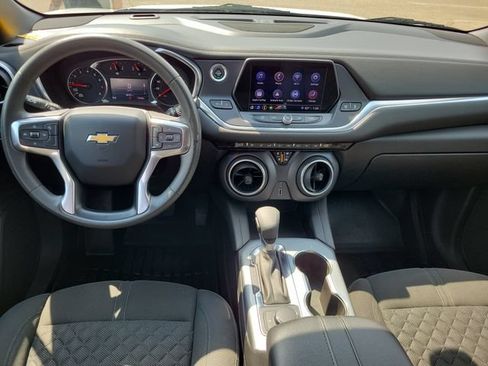 Used 2021 Chevrolet Blazer LT FWD image 21