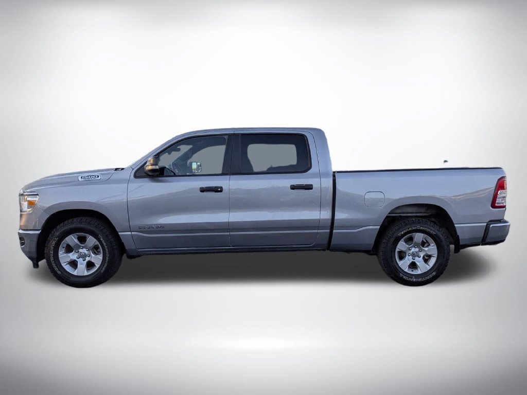 Used 2023 RAM 1500 Lone Star AWD/4WD image 7