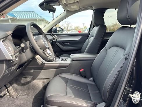 New 2026 MAZDA CX-70 SC AWD/4WD image 11
