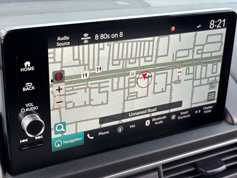 Certified 2024 Honda Pilot Touring image 25