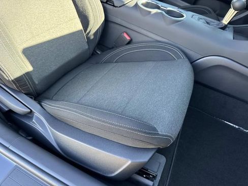 New 2026 Ford Mustang Coupe image 15