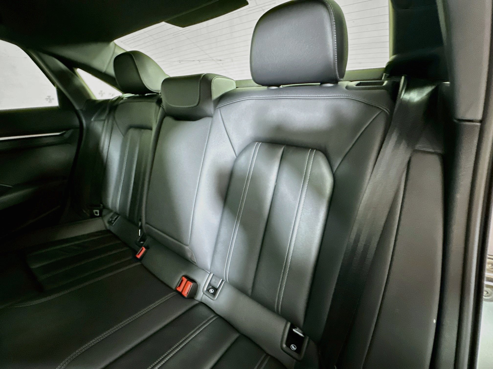 Used 2024 Audi A3 2.0T Premium FWD image 23