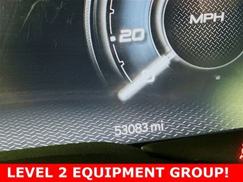 Used 2023 RAM 2500 Power Wagon w/ Level 2 Equipment Group image 15