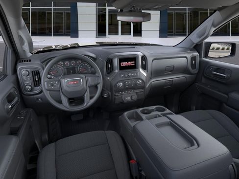 New 2026 GMC Sierra 1500 Pro w/ Pro Value Package image 15