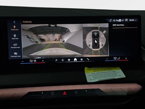 New 2026 BMW X3 xDrive30 w/ Premium Package image 23