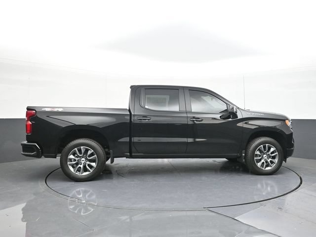 New 2026 Chevrolet Silverado 1500 RST w/ RST All Star Premium Package AWD/4WD image 12