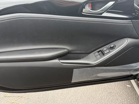 New 2025 MAZDA MX-5 Miata RF Grand Touring w/ Weather Package image 17