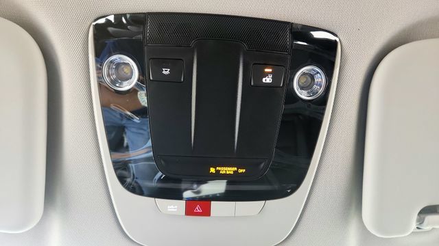 Used 2025 Kia EV6 Wind AWD/4WD image 75