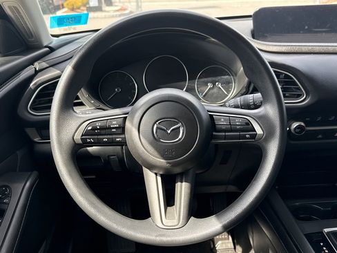 Used 2024 MAZDA CX-30 AWD 2.5 S image 16