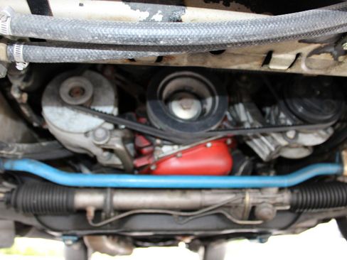 Used 1989 Volvo 240 Wagon image 17