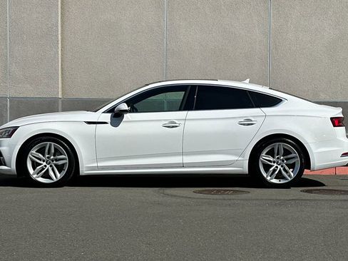 Used 2019 Audi A5 2.0T Premium AWD/4WD image 7
