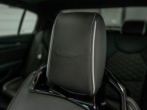 Used 2023 Cadillac CT5 V Blackwing w/ Carbon Fiber Package 2 image 32