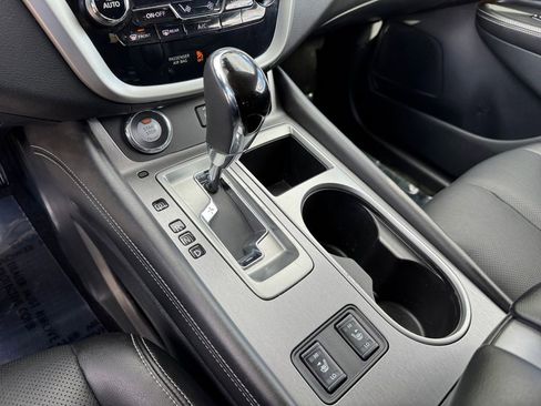 Used 2020 Nissan Murano SL w/ Cargo Package image 24