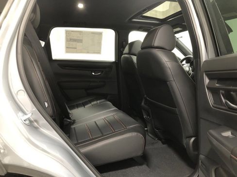 New 2026 Honda CR-V Sport-L image 11