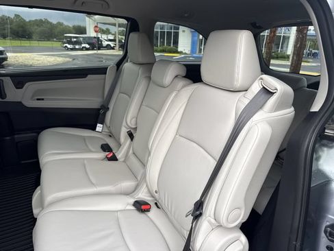 New 2026 Honda Odyssey EX-L image 24
