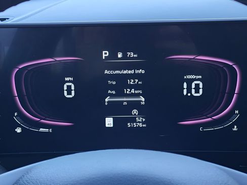 Used 2023 Kia Sportage X-Line image 14