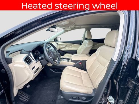 Used 2023 Nissan Murano SL w/ SL Moonroof Package image 21