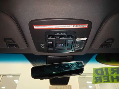 Used 2021 Toyota Avalon Limited w/ Protection Package (TMS) image 32