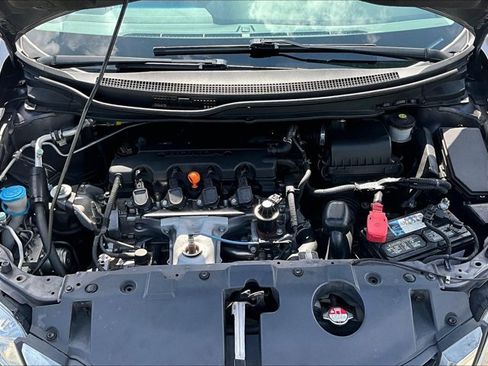 Used 2014 Honda Civic LX image 11
