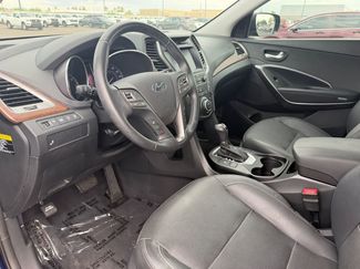Used 2018 Hyundai Santa Fe Sport 2.0T FWD video 2