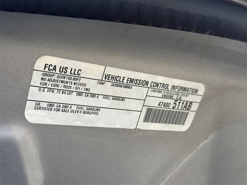 Used 2016 Jeep Grand Cherokee Limited 75th Anniversary image 10