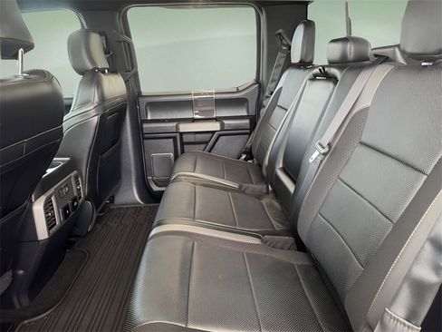 Used 2020 Ford F150 Raptor w/ Equipment Group 802A Luxury image 22