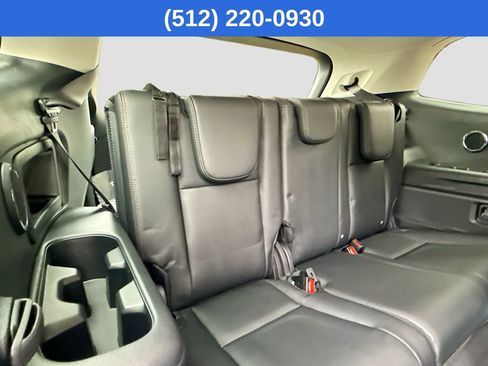 New 2026 Subaru Ascent Limited Bronze image 36