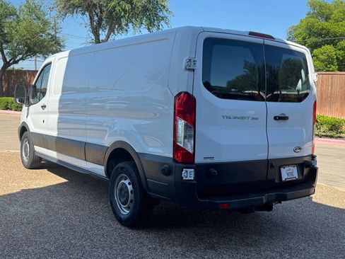 Used 2018 Ford Transit 350 148 Low Roof RWD image 10