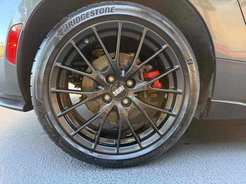 Used 2017 MAZDA MX-5 Miata RF Club w/ Brembo/BBS Package image 31