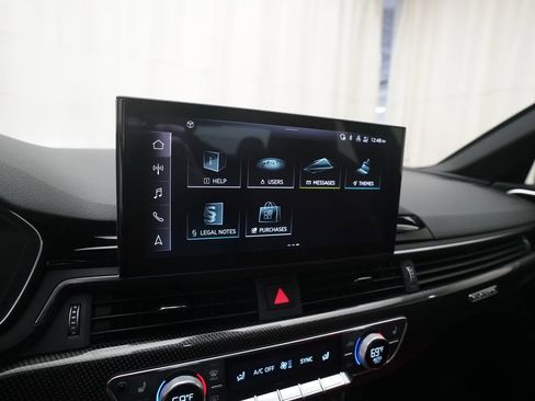 Certified 2023 Audi S4 Premium Plus w/ Premium Plus Package AWD/4WD image 6