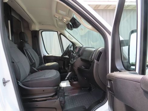 Used 2023 RAM ProMaster 1500 FWD image 20