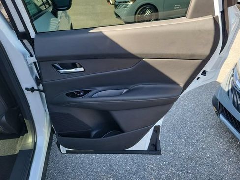 New 2026 Nissan Murano SL AWD/4WD image 30