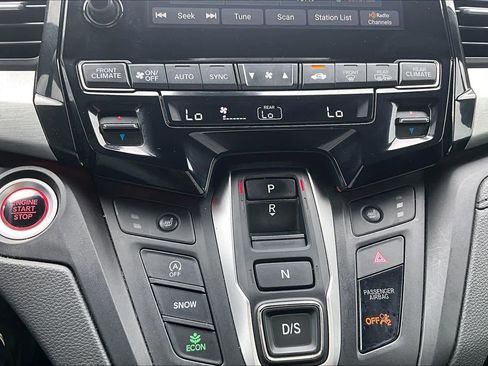 Used 2024 Honda Odyssey Sport image 35