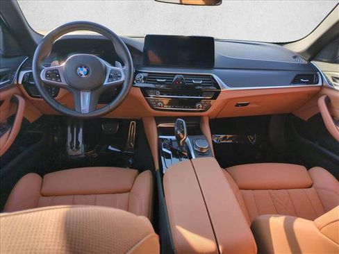 Certified 2023 BMW 530i w/ M Sport Package image 19