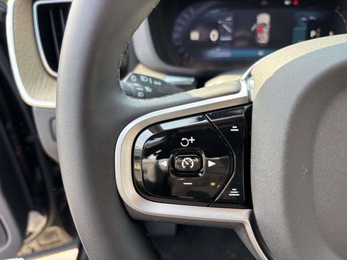 New 2026 Volvo XC60 B5 Plus w/ Protection Package Premier image 17