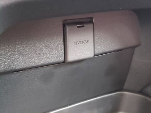 New 2025 MAZDA CX-50 AWD 2.5 Hybrid w/ Weather Package image 30