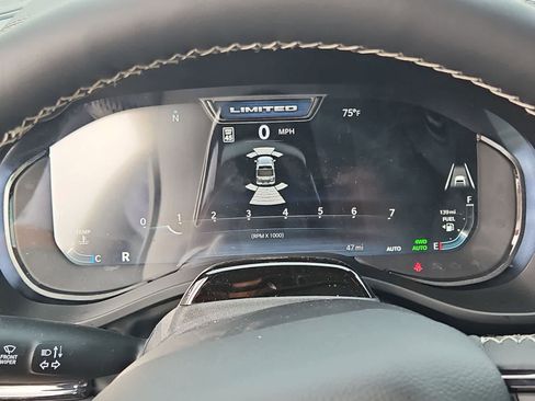 New 2026 RAM 1500 Limited image 34