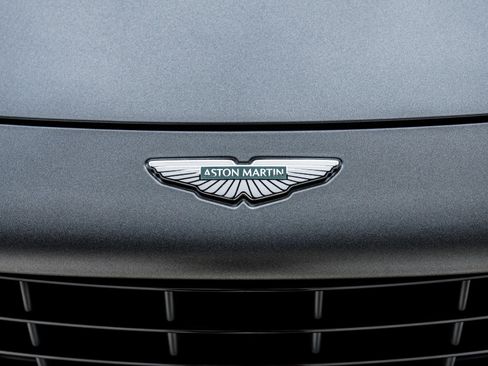 Used 2024 Aston Martin DB12 Coupe RWD image 21
