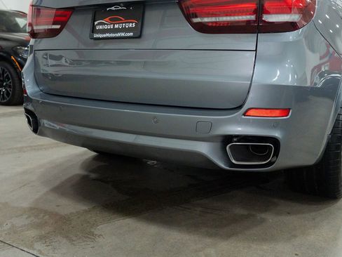 Used 2018 BMW X5 xDrive50i w/ M Sport Package image 10