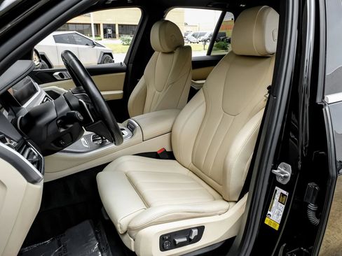Used 2022 BMW X5 sDrive40i w/ Parking Assistance Package RWD image 27