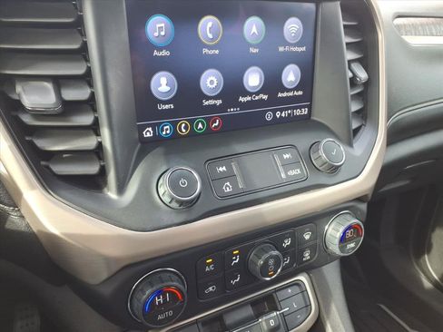 Used 2020 GMC Acadia Denali w/ Trailering Package image 26