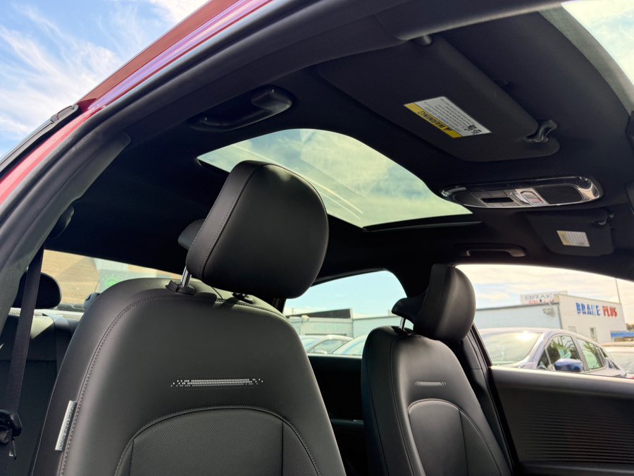 Used 2024 Hyundai Ioniq 6 Limited RWD image 32