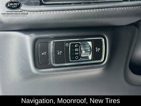 Used 2023 Lincoln Aviator Reserve w/ Elements Package Plus image 10