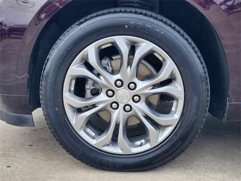 Used 2021 Buick Enclave Avenir w/ Avenir Technology Package image 10